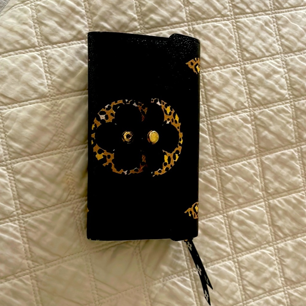 COPY - Louis Vuitton Jungle Collection special addition wallet